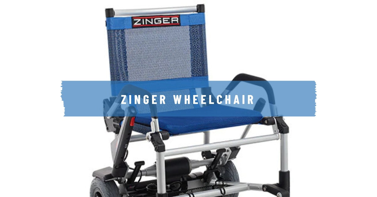 Journey Zinger Electric Wheelchair Review: Essential Guide