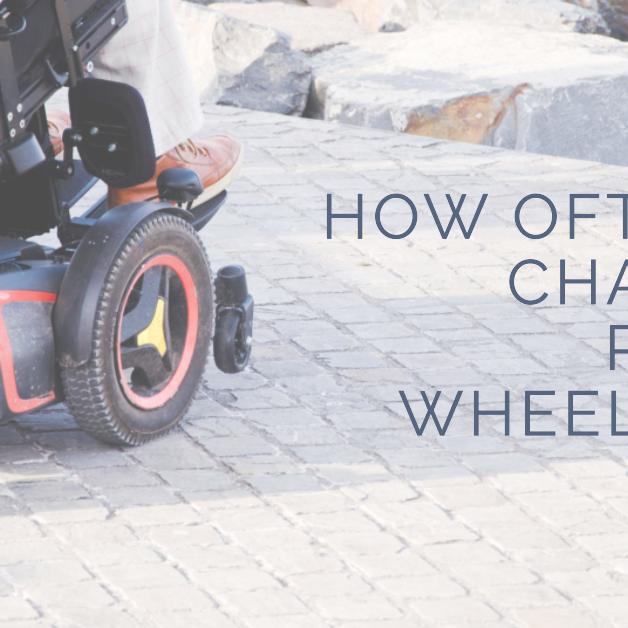 How Long Does an Electric Wheelchair Need to Charge?