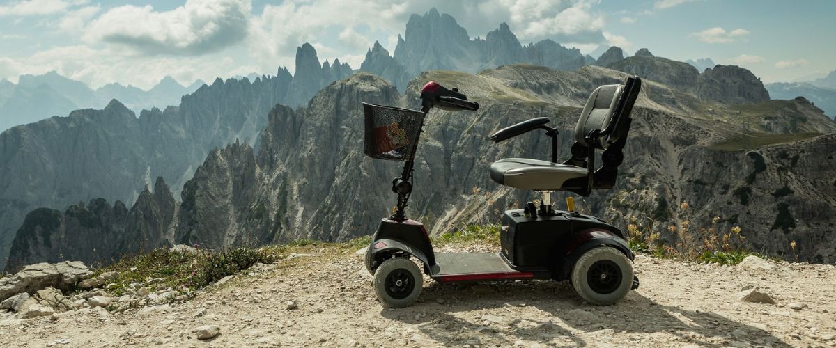 Best Place to Buy A Mobility Scooter