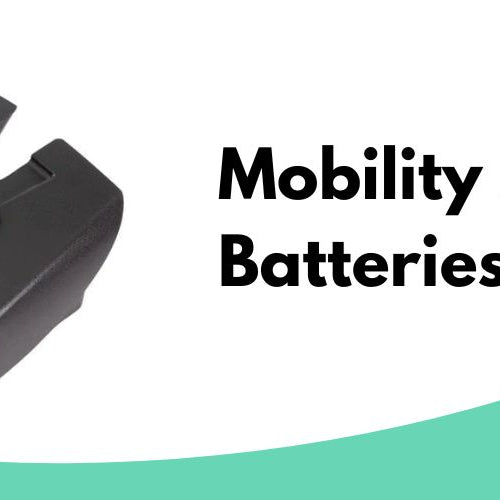How Long Does a Mobility Scooter Battery Last?