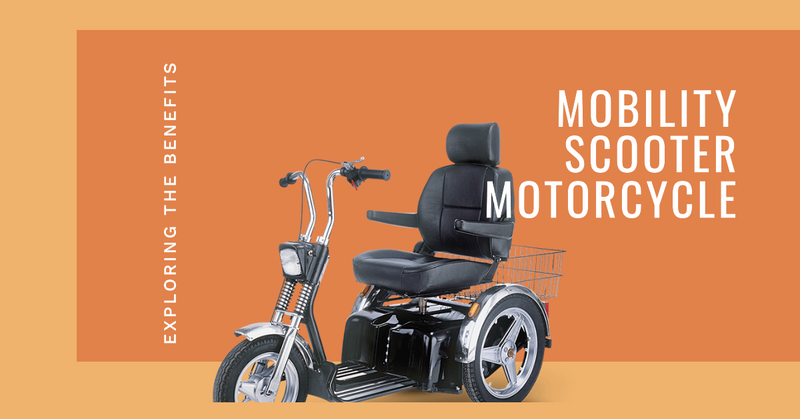 Afikim Afiscooter SE Scooter Review Mobility Nest