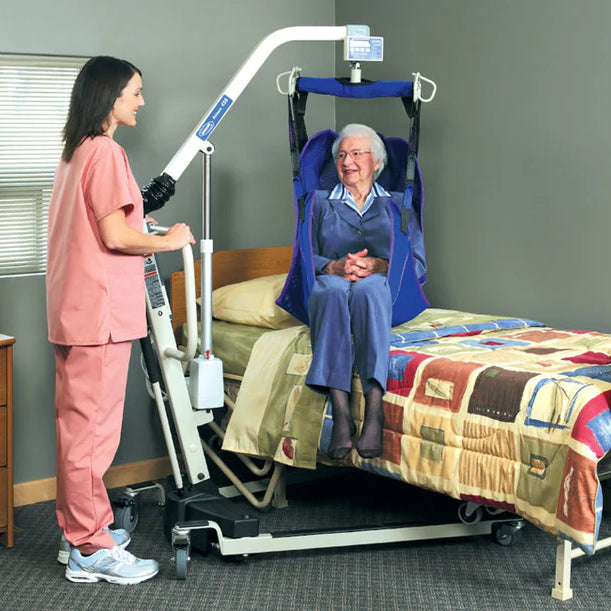 Does Medicare Cover Patient Lifts?