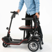 Feather Lightweight Folding Mobility Scooter