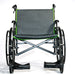 Feather Chair HD Manual Wheelchair