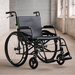 Feather Chair HD Manual Wheelchair