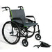 Feather Chair HD Manual Wheelchair