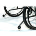 Feather Chair HD Manual Wheelchair