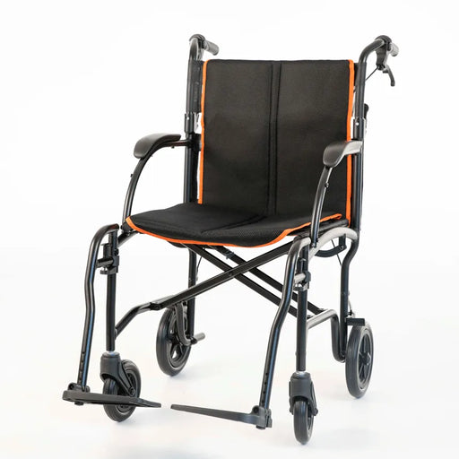 Feather Transport Folding Chair