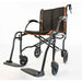 Feather Transport Folding Chair