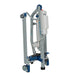 Proactive Medical Protekt® Take-A-Long Folding Electric Power Patient Lift