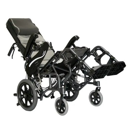 Karman VIP-515-TP Lightweight Tilt-In-Space Manual Wheelchair