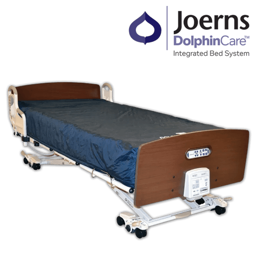 Joerns DolphinCare™ Integrated Bed System