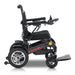 Metro Mobility iTravel Plus Folding Power Wheelchair