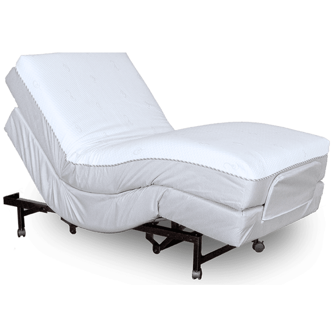 Flexabed Premier Adjustable Bed — Mobility Nest