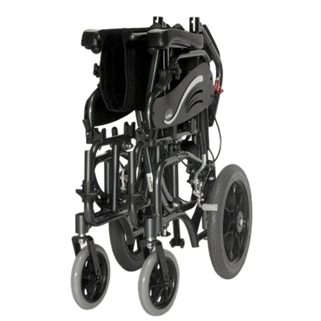 Karman VIP-515-TP Lightweight Tilt-In-Space Manual Wheelchair