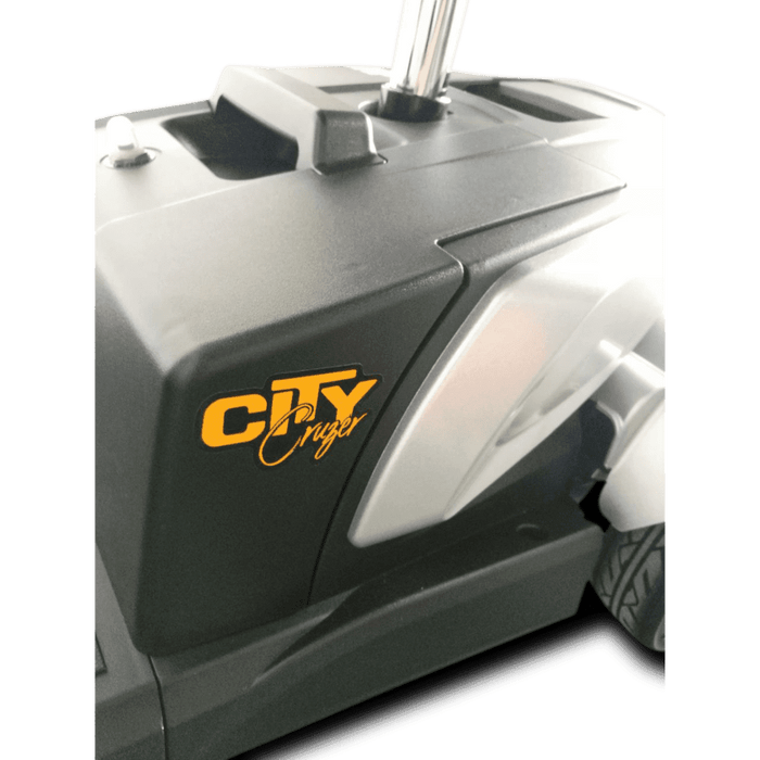 EV Rider CityCruzer 4-Wheel Mobility Scooter - Open Box