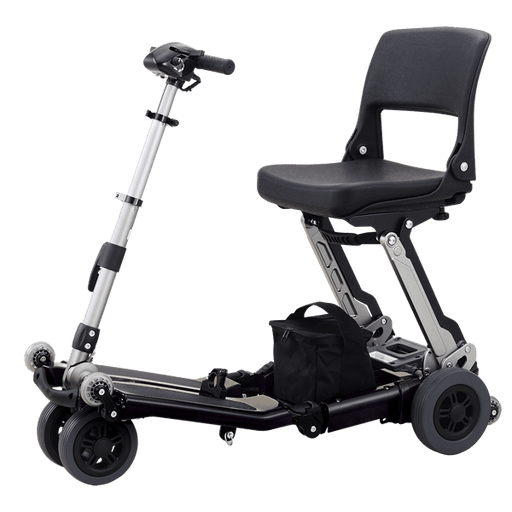 FreeRider USA Luggie Classic / Classic 2 Mobility Scooter