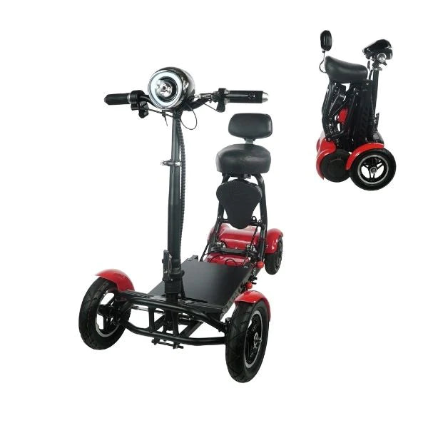 ComfyGO MS 3000 Folding Mobility Scooter