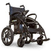 EWheels EW-M30 Folding Power Wheelchair