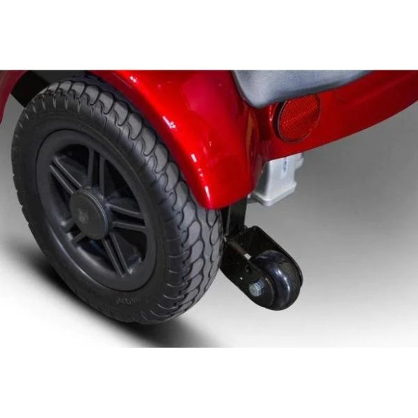 EWheels EW-M39 Lightweight 4-Wheel Mobility Scooter