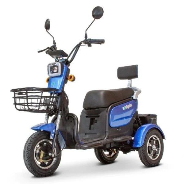 EWheels EW-12 3-Wheel Scooter
