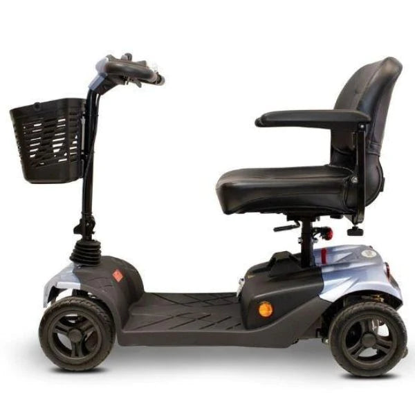 EWheels EW-M41 Lightweight 4-Wheel Mobility Scooter