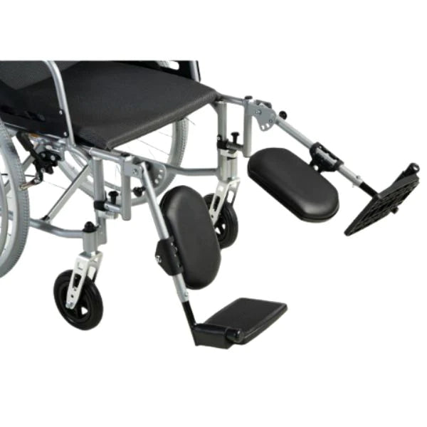 Feather Chair HD Manual Wheelchair