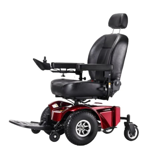 FreeRider USA Apollo II Heavy-Duty Power Chair