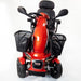 FreeRider USA FR 1 All-Terrain Mobility Scooter