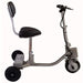 HandyScoot Travel Folding 3-Wheel Mobility Scooter