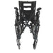 Karman MVP-502 Ultra Lightweight Reclining Manual Wheelchair