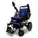 ComfyGO Majestic IQ-7000 Remote Controlled Folding Reclining Electric Wheelchair
