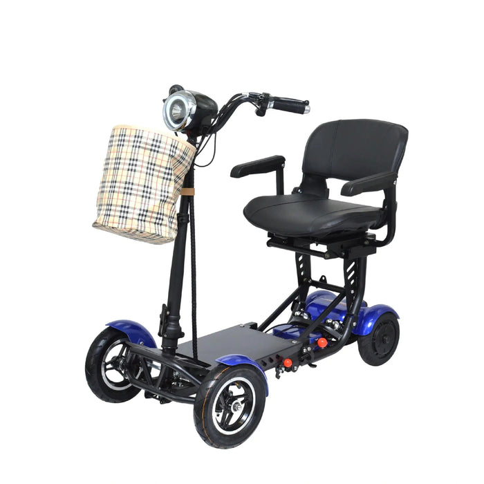 ComfyGO MS 3000 Folding Mobility Scooter