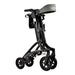 Triumph Maverick Folding Portable Rollator