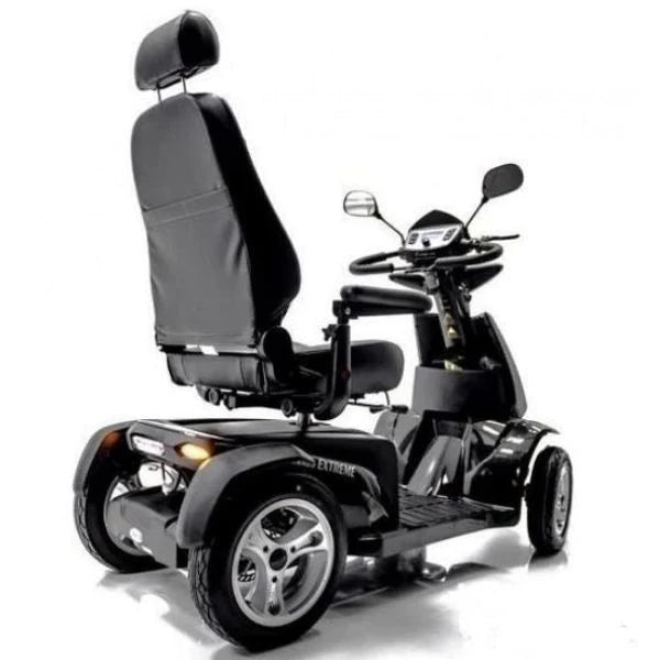 Merits Health Silverado Extreme Mobility Scooter