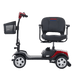 Metro Mobility M1 Portal 4-Wheel Mobility Scooter
