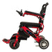 Pathway Mobility Geo Cruiser LX Folding Power Wheelchair