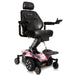 Pride Jazzy Air 2 Elevating Power Wheelchair