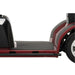 Pride Maxima Heavy Duty 4 Wheel Mobility Scooter