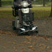 ComfyGO Quingo Toura 2 Heavy-Duty Mobility Scooter
