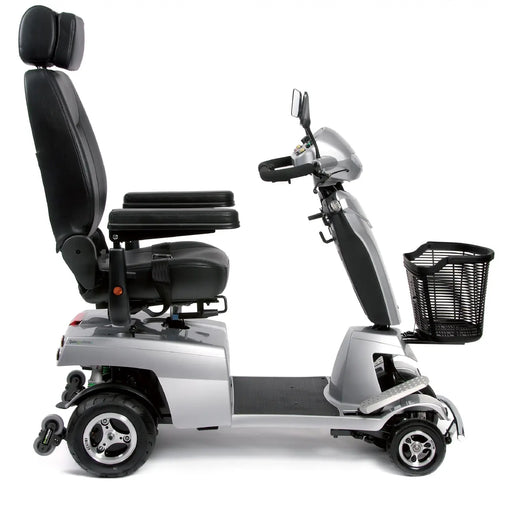 ComfyGO Quingo Vitess 2 Mobility Scooter