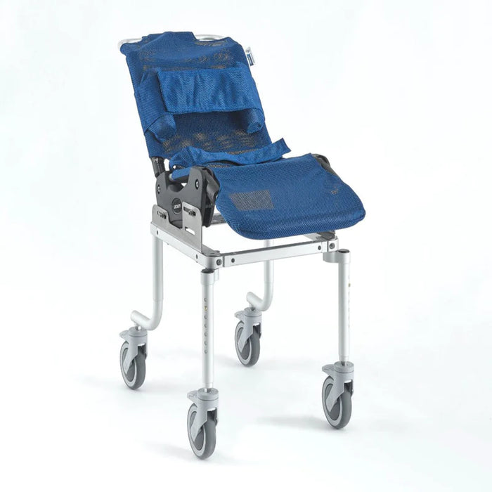 Nuprodx MC4000Leckey Adjustable Pediatric Mesh Shower Chair