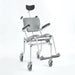 Nuprodx MC4000Tilt Shower Commode Chair With Tilt-In-Space