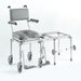 Nuprodx MC6000 Commode Chair And Tub Access Slider