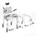 Nuprodx MC6200Tilt Commode Chair And Tub Transfer With Tilt-In-Space