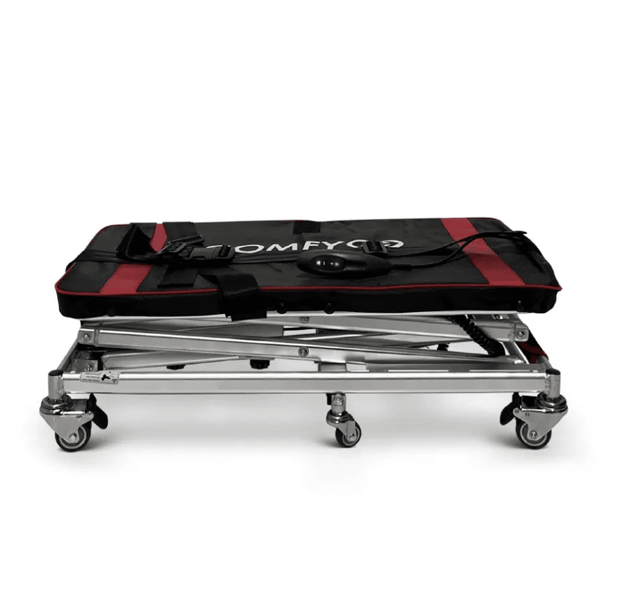 Scooter & Wheelchair Lifts — Mobility Nest