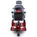 Shoprider Enduro XL3 Heavy Duty 3-Wheel Mobility Scooter