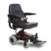 Shoprider Jimmie Portable Power Chair