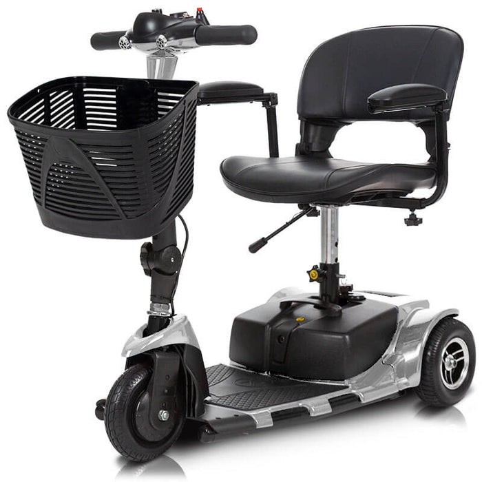 Vive Health 3 Wheel Long Range Mobility Scooter