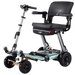 FreeRider USA Luggie Super Plus 4 Folding Mobility Scooter